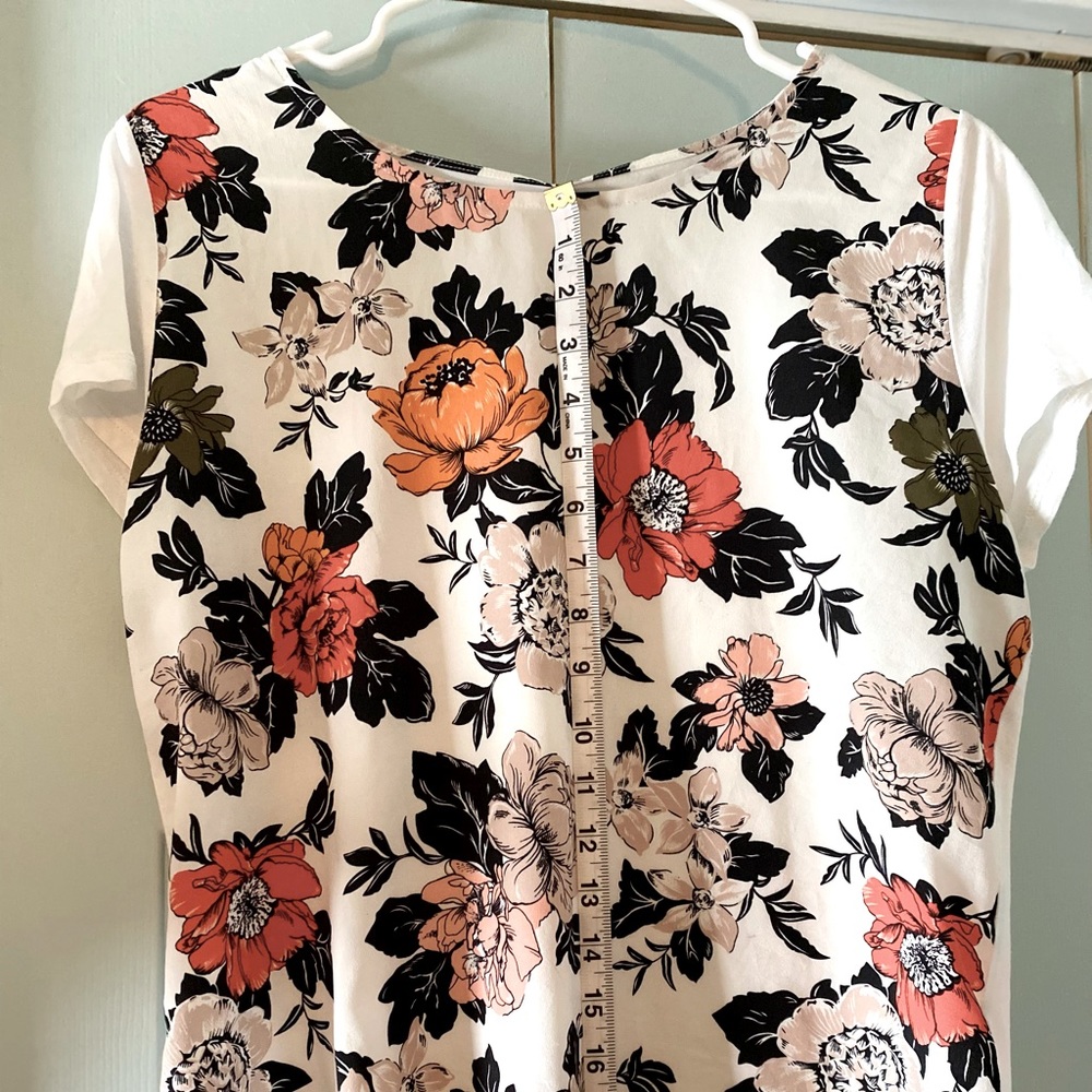 Ann Taylor Factory top